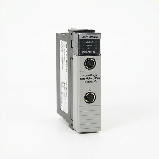 Allen-Bradley 1756-DHRIO