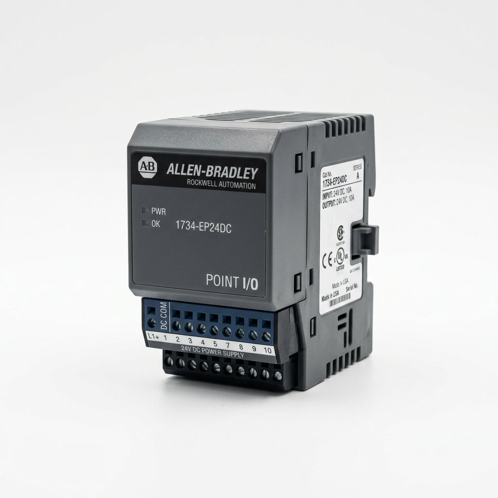ALLEN BRADLEY 1734-EP24DC