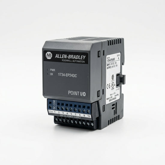 ALLEN BRADLEY 1734-EP24DC