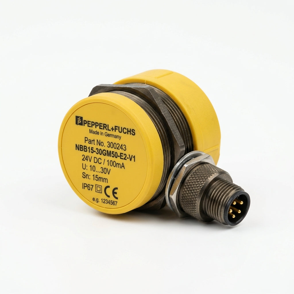 PEPPERL & FUCHS 300243