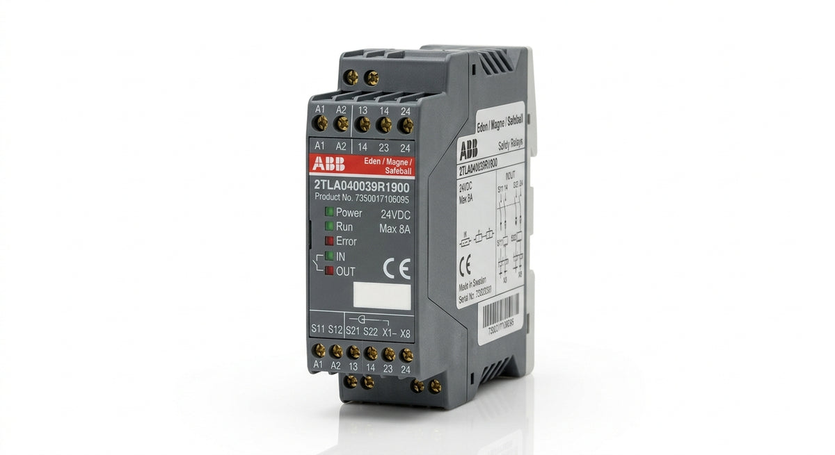 ABB 2TLA040039R1900