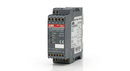ABB 2TLA040039R1900