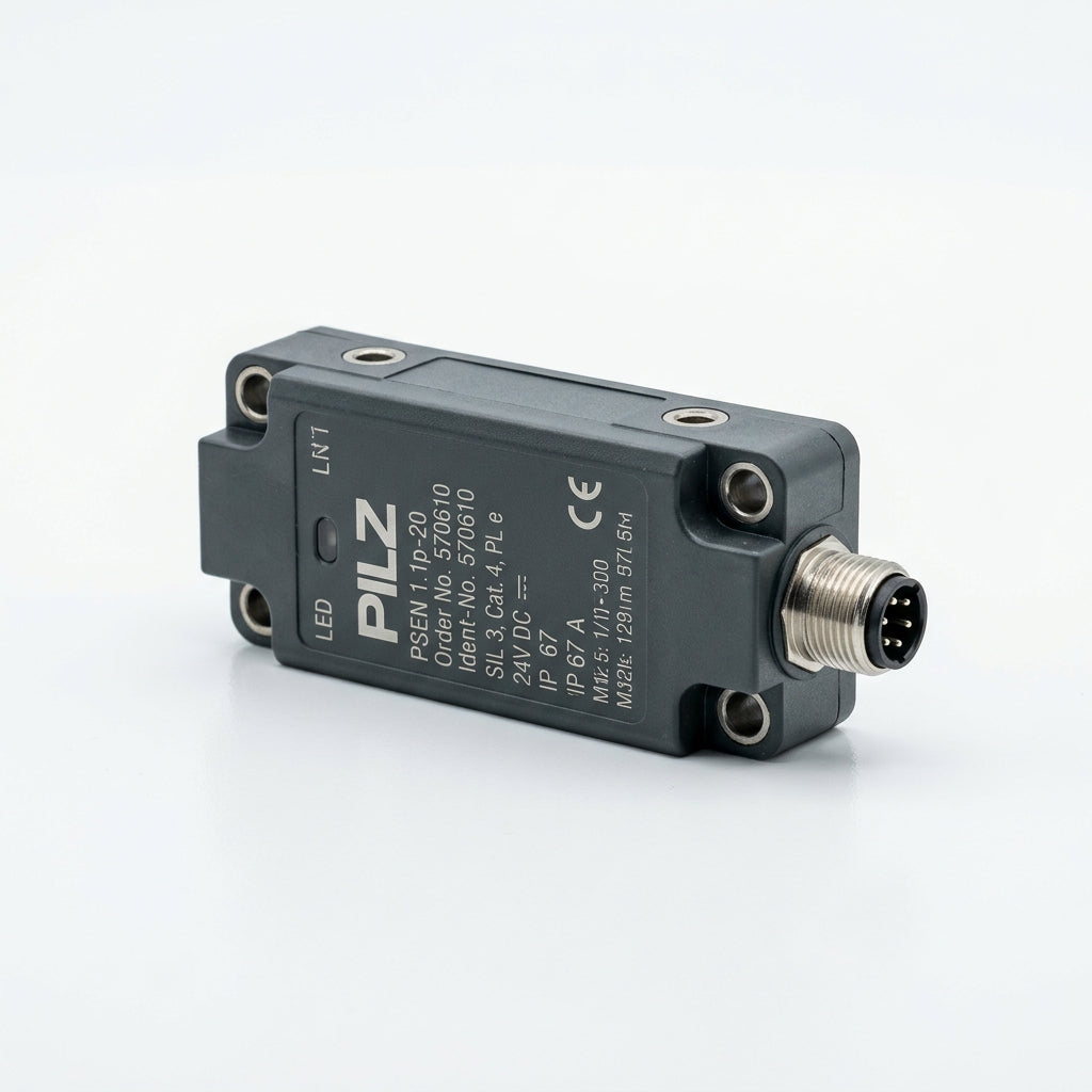PILZ 570610