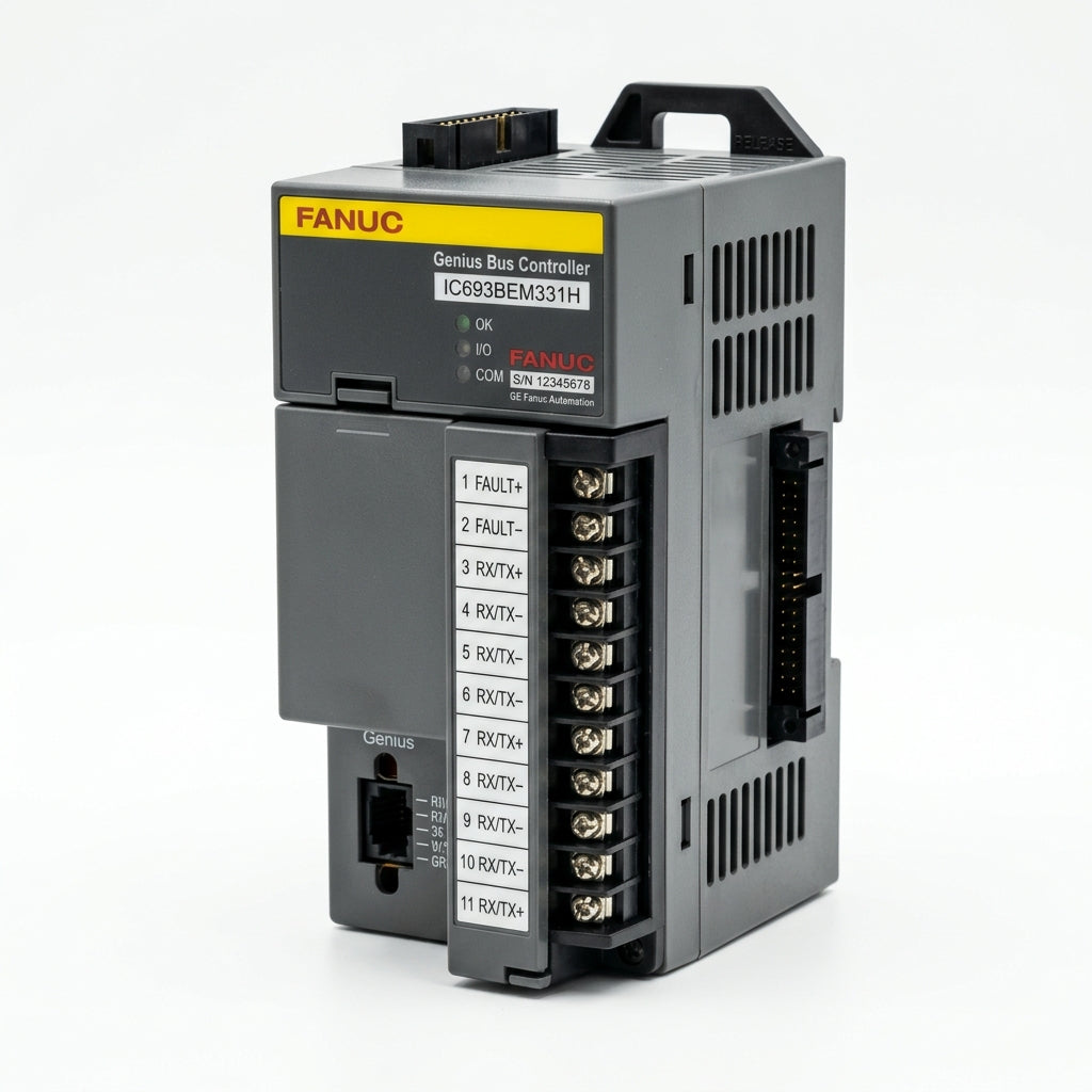FANUC IC693BEM331H