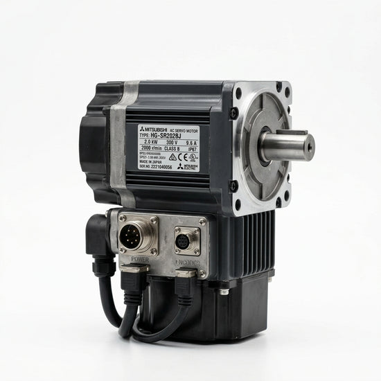 MITSUBISHI/FA HG-SR202BJ