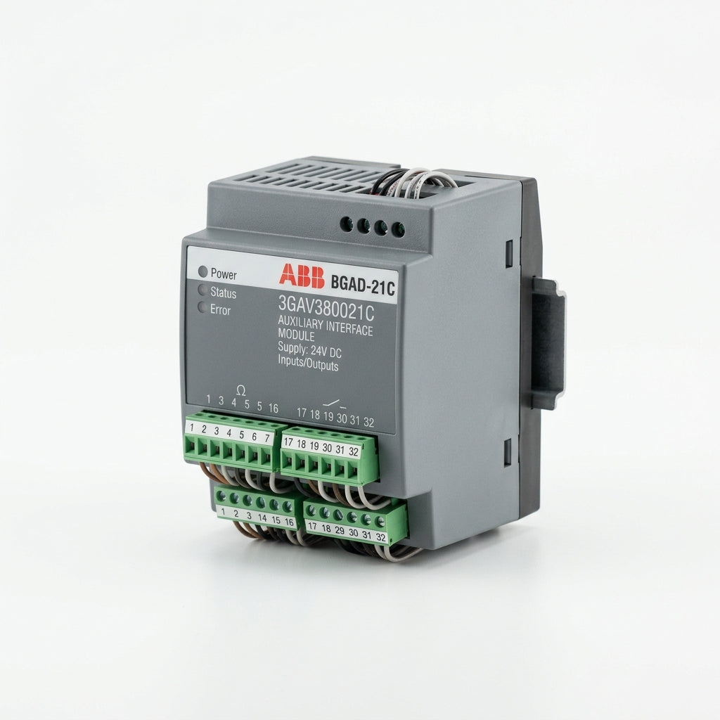 ABB BGAD-21C