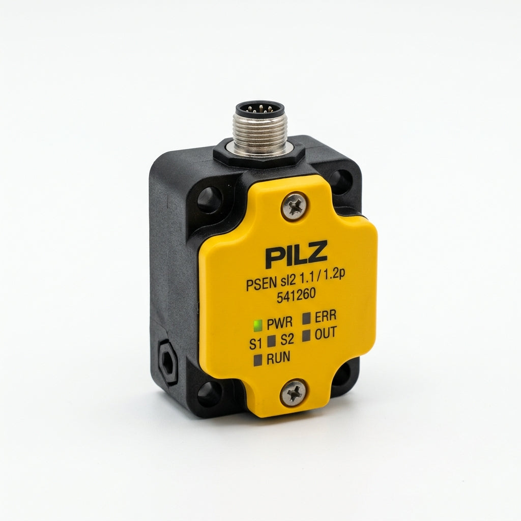 PILZ 541260
