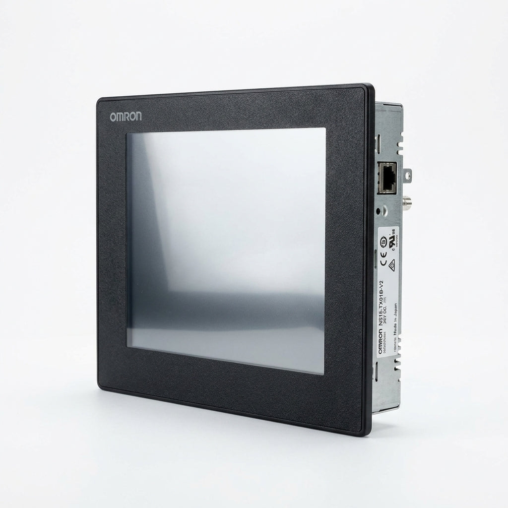 Omron NS15-TX01B-V2