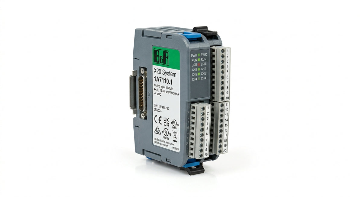 B&R 1A7110.1