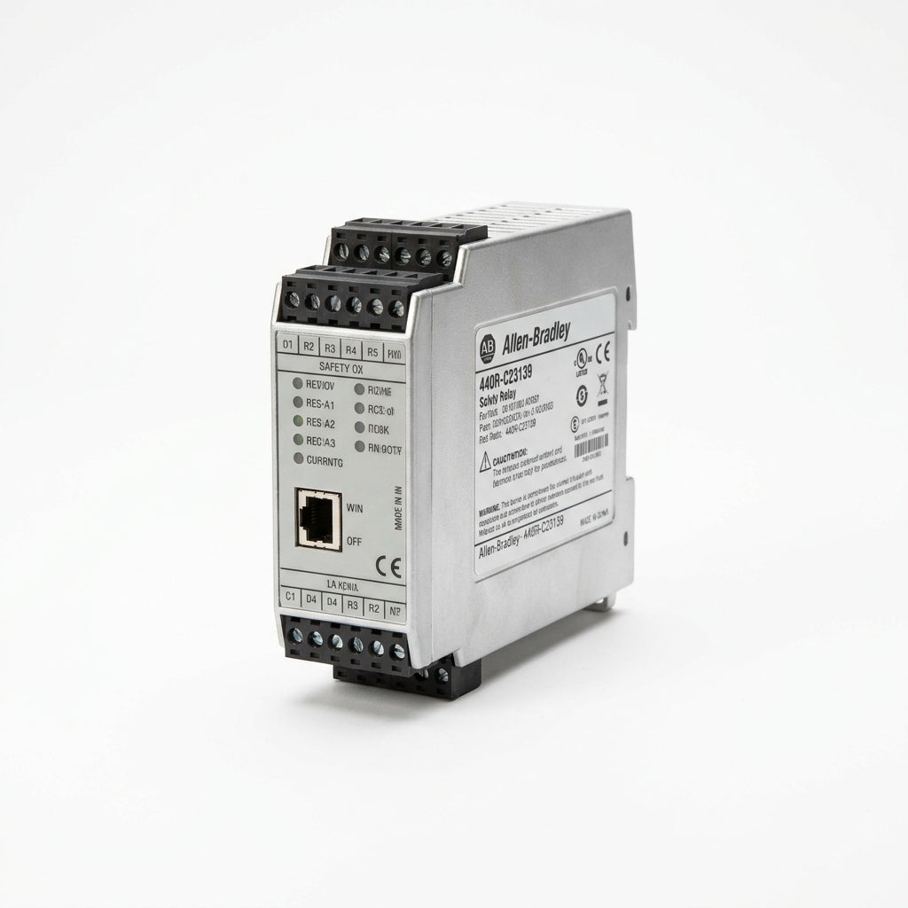 Allen-Bradley 440R-C23139
