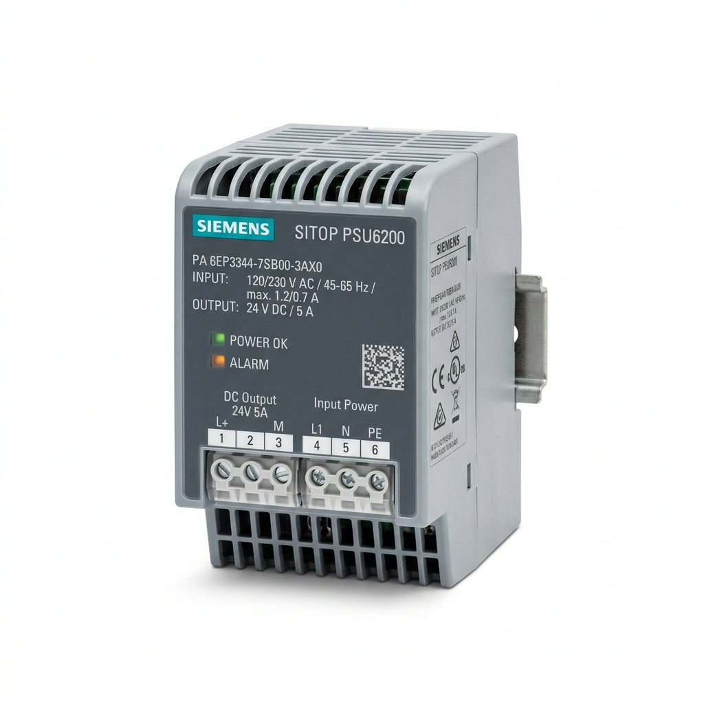 SIEMENS/PA 6EP3344-7SB00-3AX0