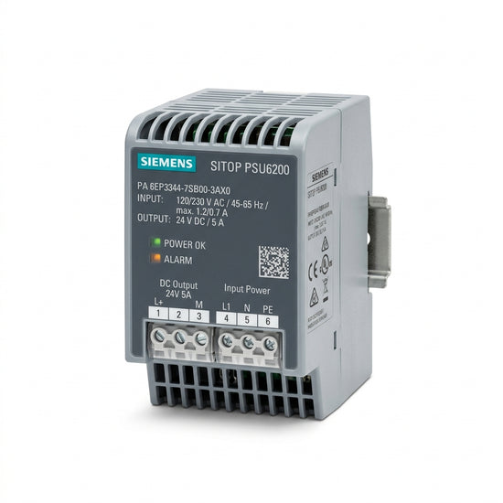 SIEMENS/PA 6EP3344-7SB00-3AX0