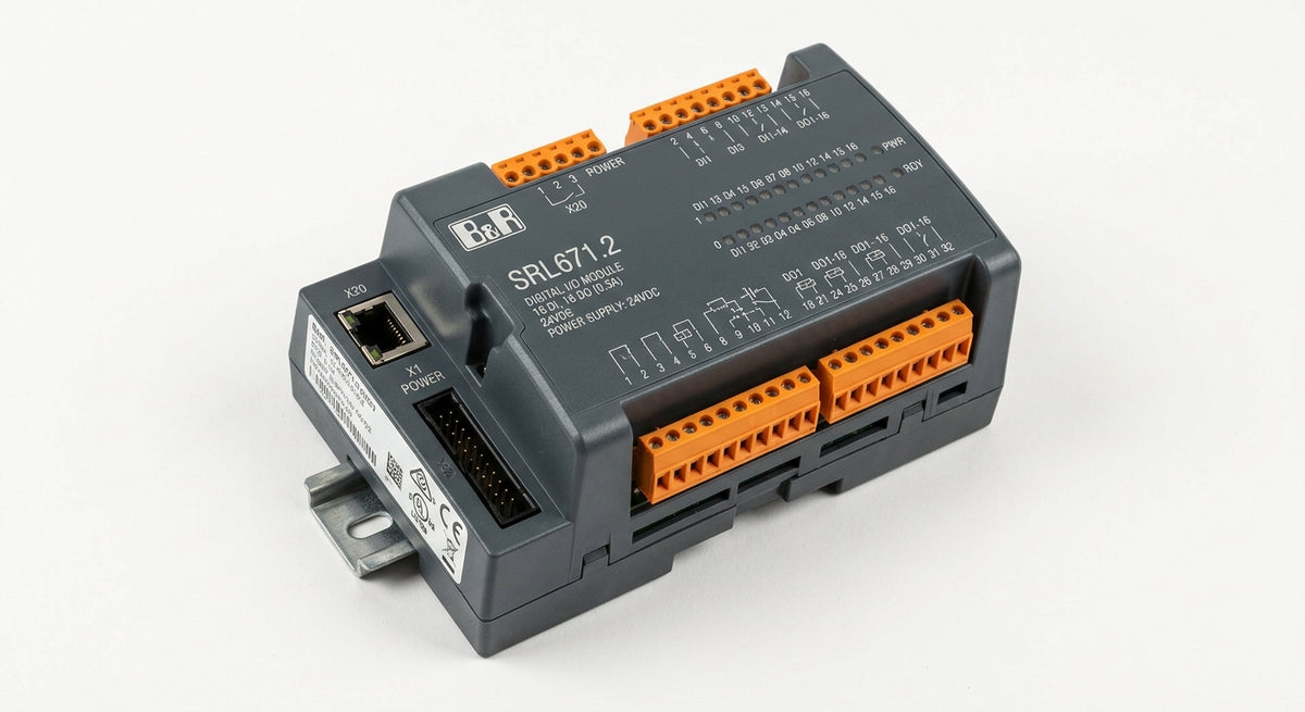 B&R SRL671.2