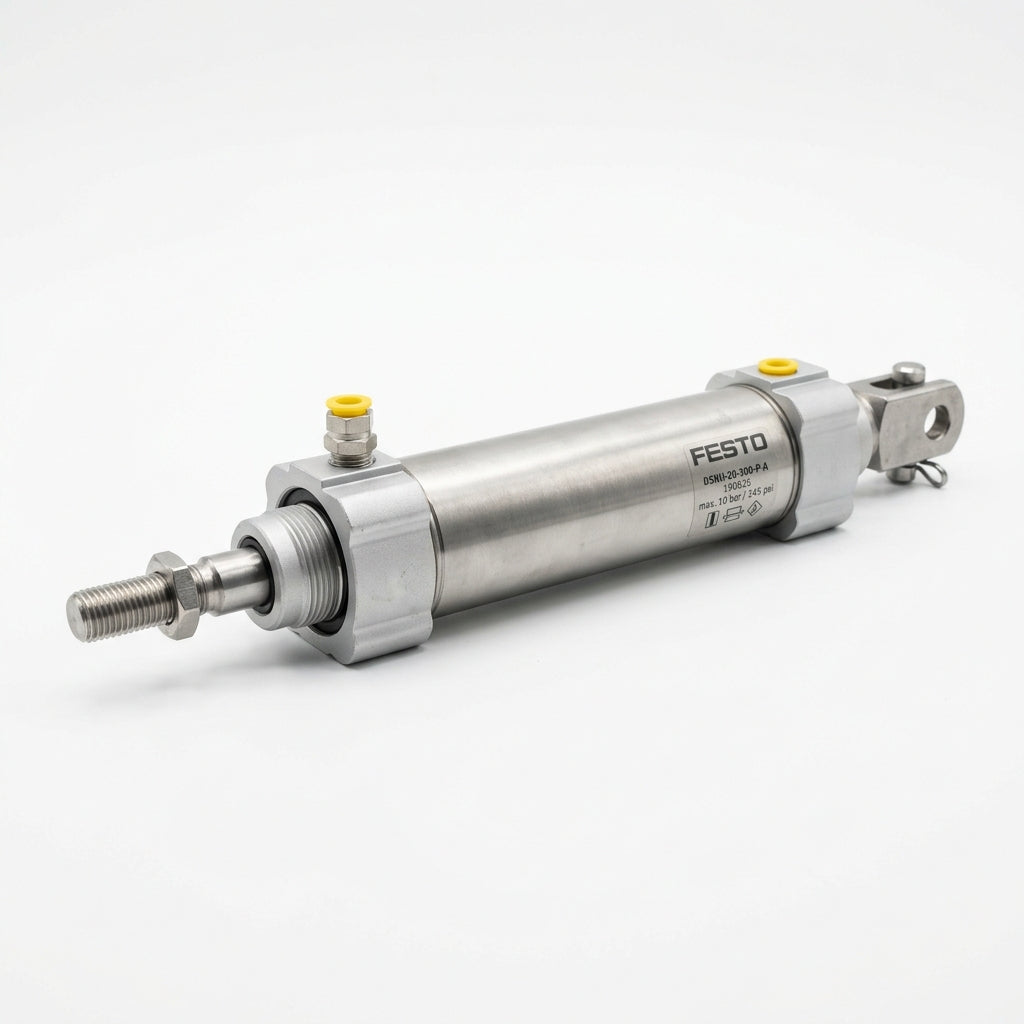 FESTO DSNU-20-300-P-A