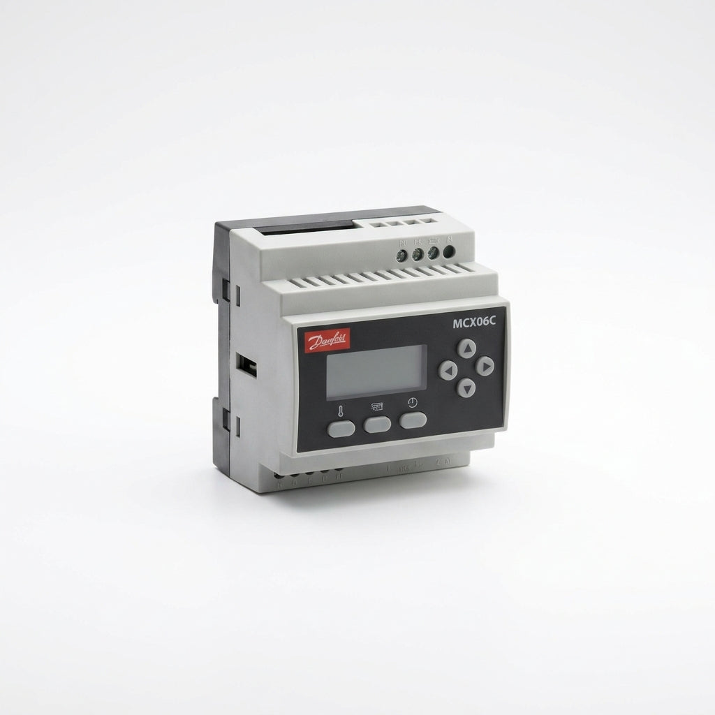 Danfoss MCX06C