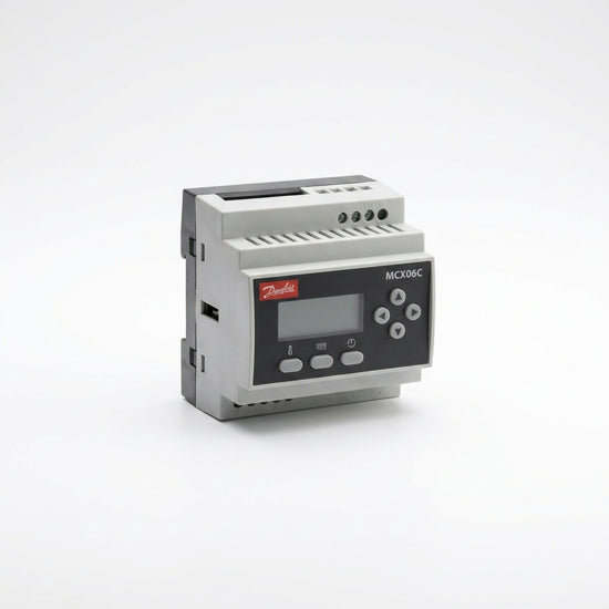 Danfoss MCX06C