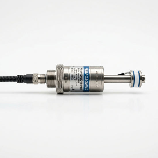 TEMPOSONICS RPM0100MD631P204