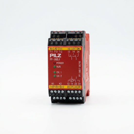 PILZ PF-1NB.F 06745