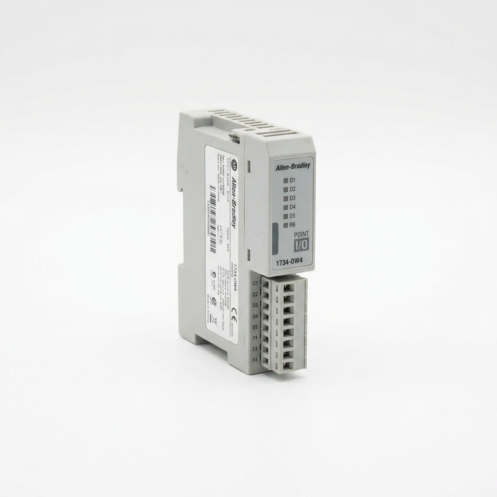Allen-Bradley 1734-OW4
