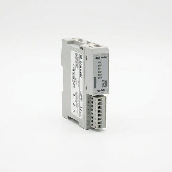 Allen-Bradley 1734-OW4