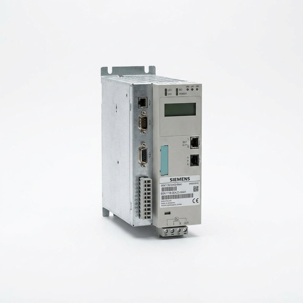Siemens 6SN1118-0DK23-0AA1