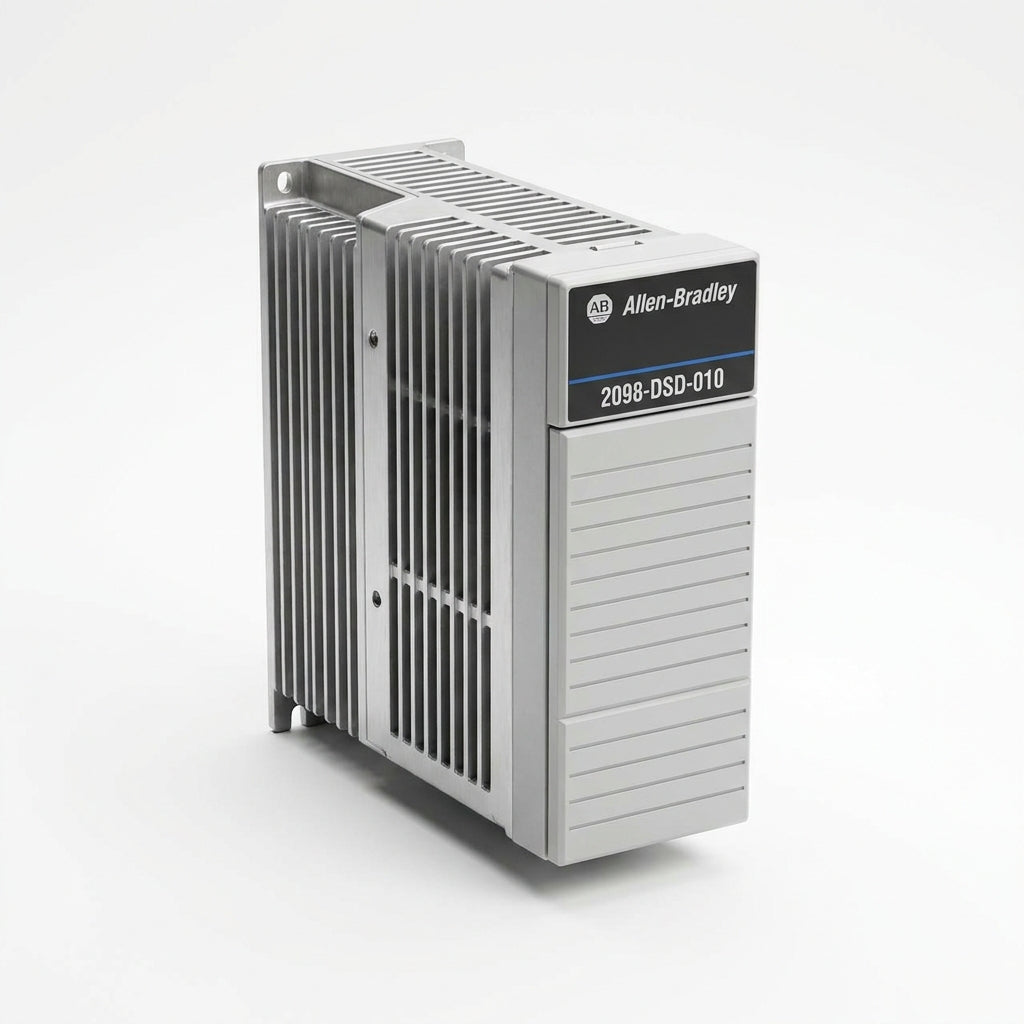 Allen-Bradley 2098-DSD-010