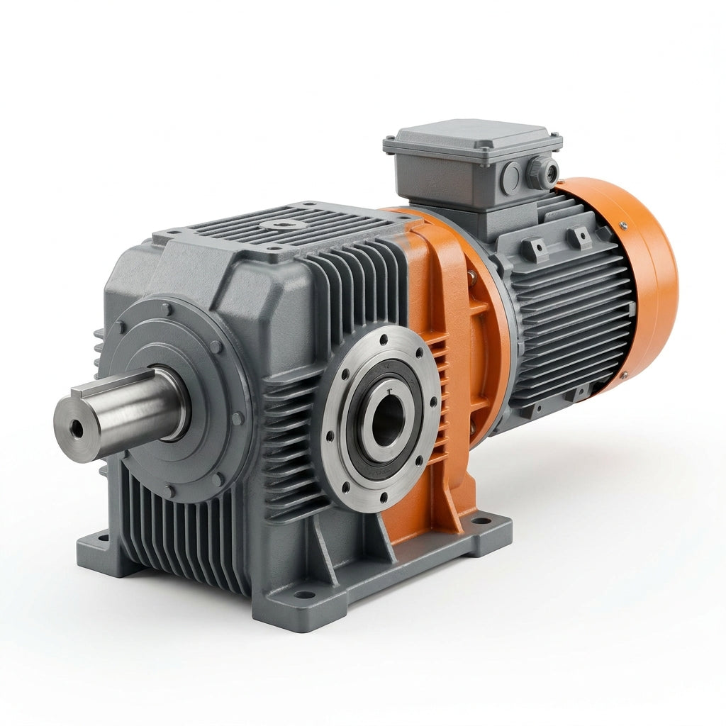 BIND MOT-150 Motor Reductor con eje tipo "I", 12V