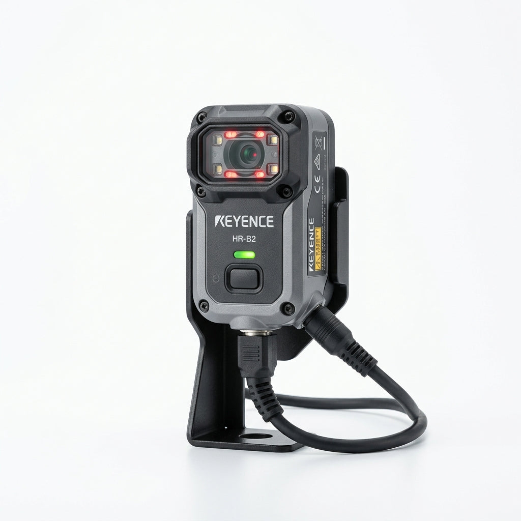 KEYENCE HR-B2