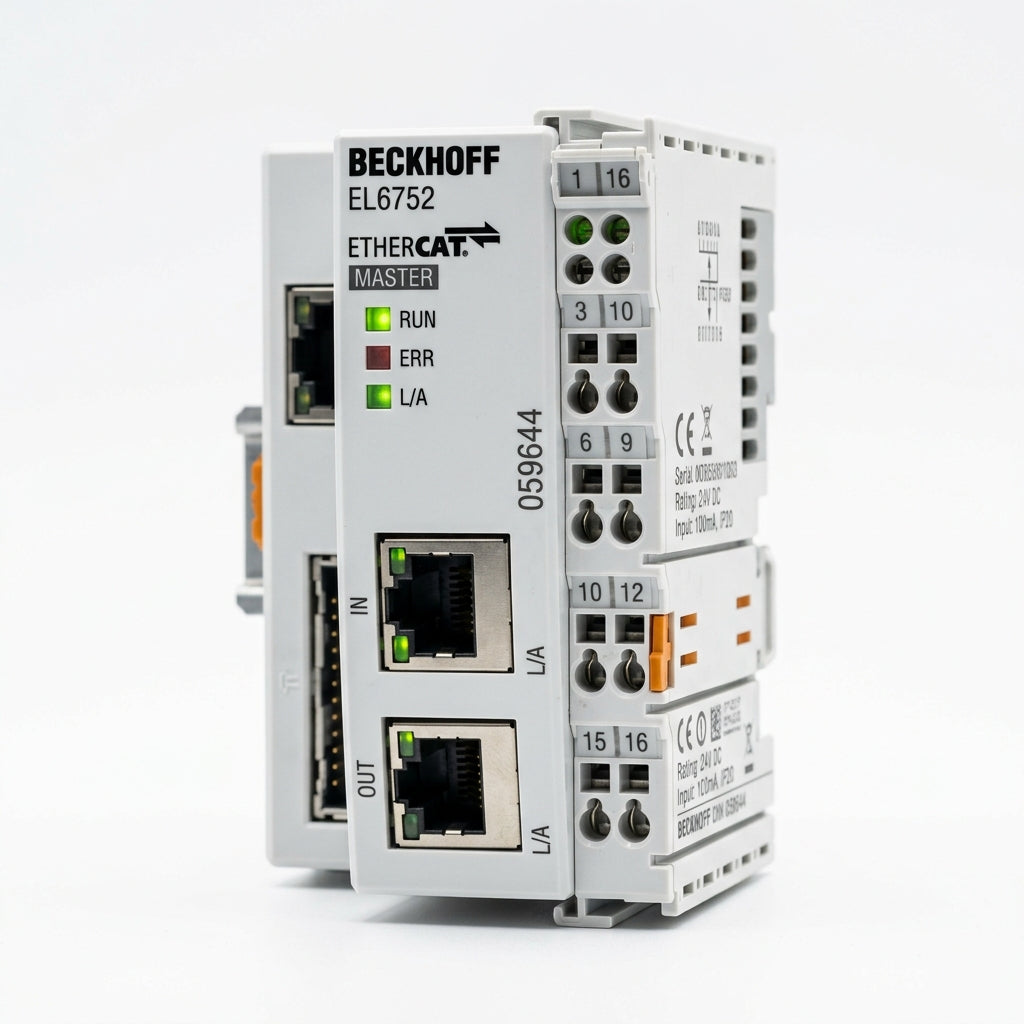 BECKHOFF 059644