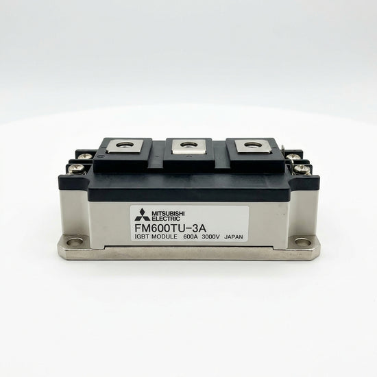 Mitsubishi Electric FM600TU-3A
