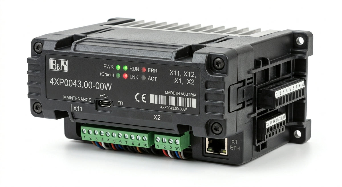 B&R 4XP0043.00-00W