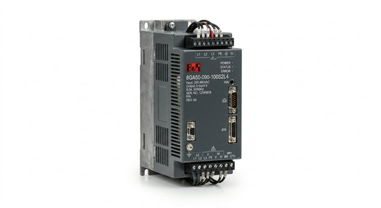 B&R 8GA50-090--100S2L4
