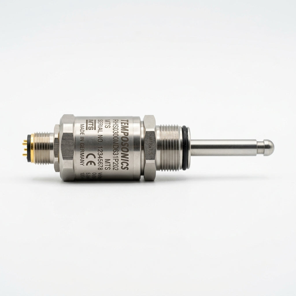 TEMPOSONICS RHS0300MD631P202