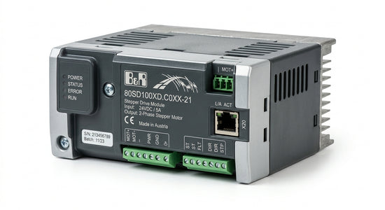 B&R 80SD100XD.C0XX-21