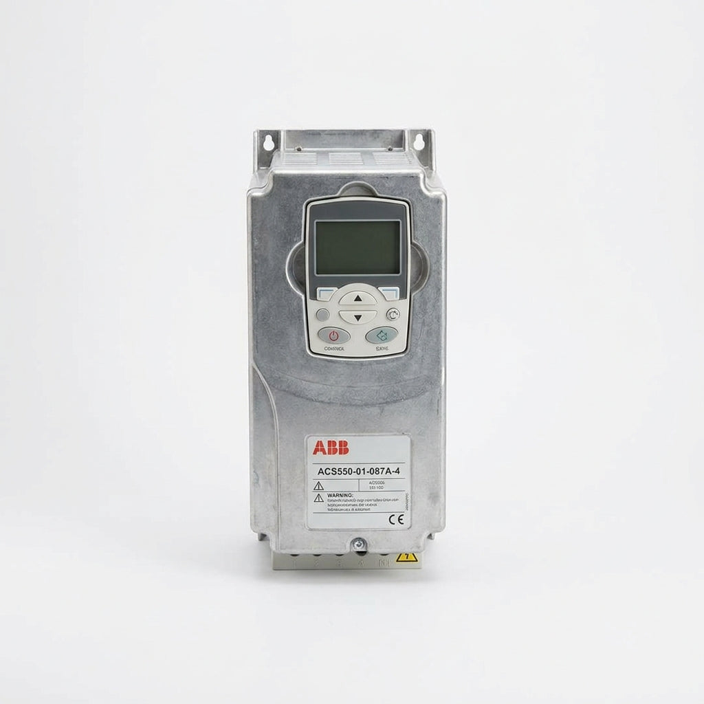 ABB ACS550-01-087A-4