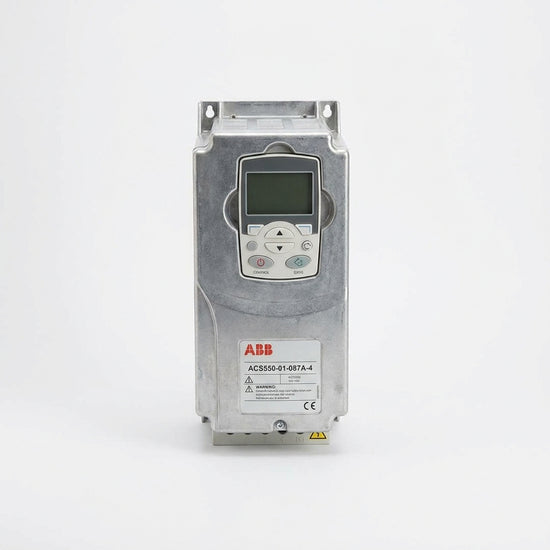 ABB ACS550-01-087A-4