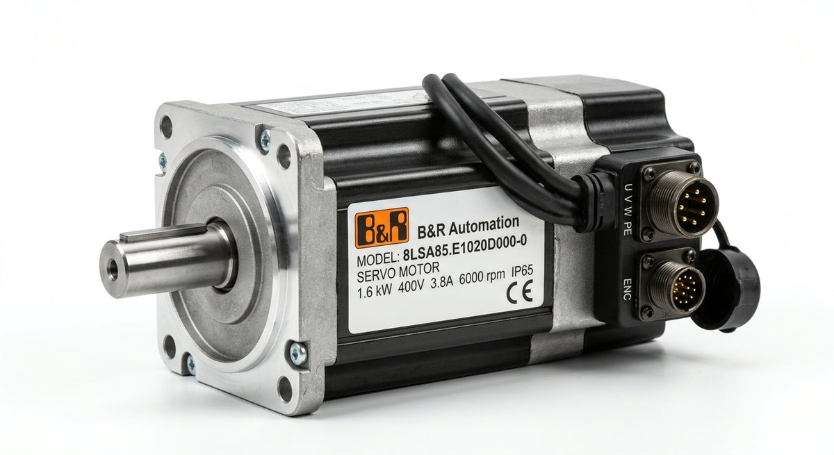 B&R 8LSA85.E1020D000-0