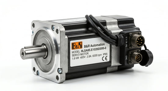 B&R 8LSA85.E1020D000-0