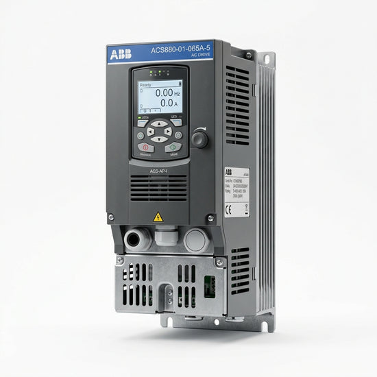 ABB ACS880-01-065A-5