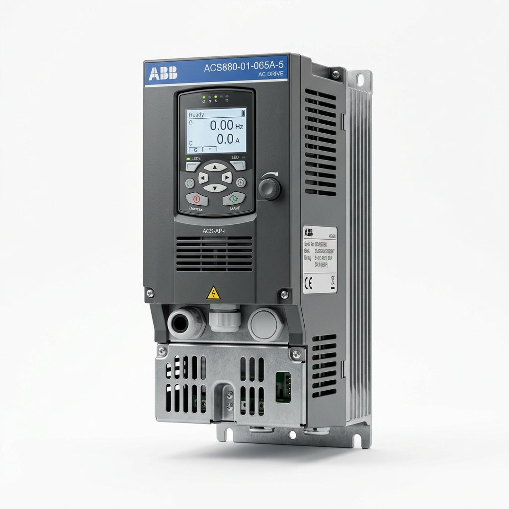 ABB ACS880-01-065A-5