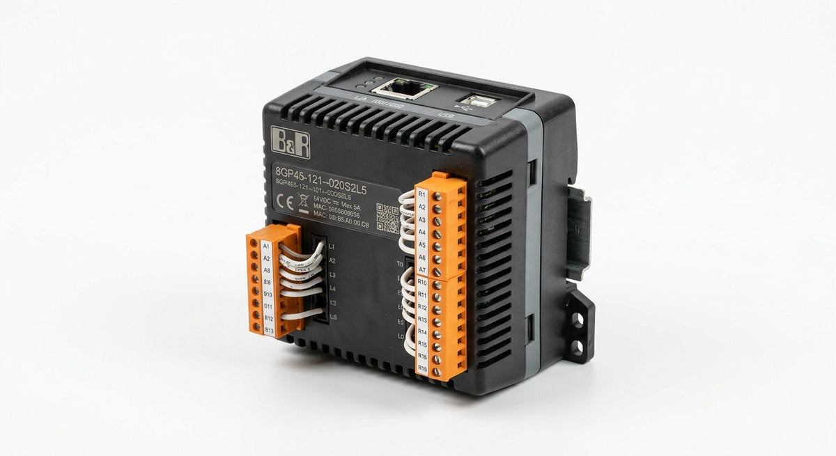 B&R 8GP45-121--020S2L5