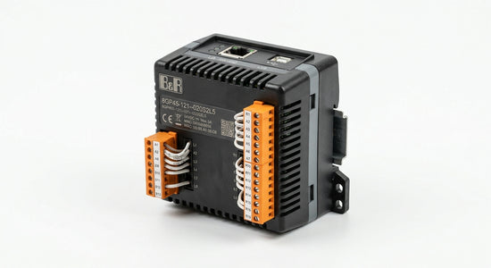 B&R 8GP45-121--020S2L5