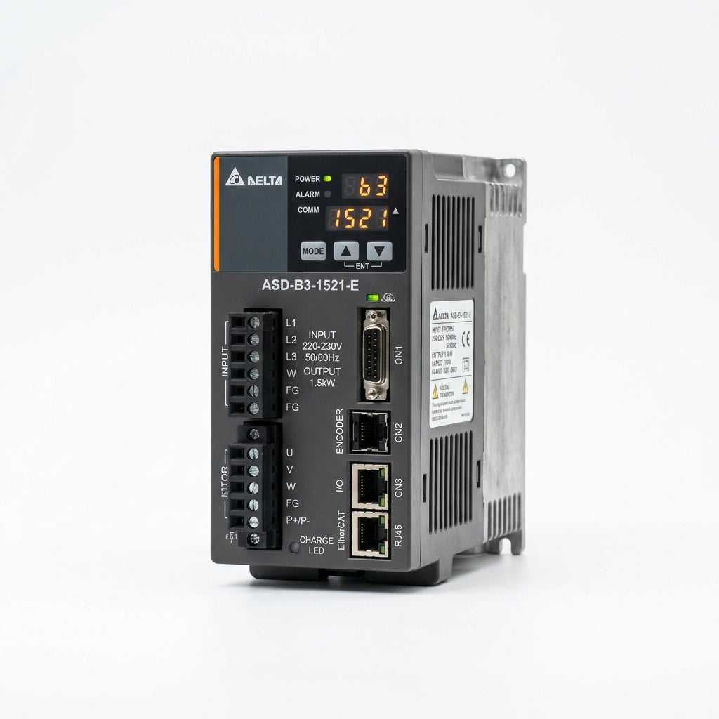 Delta ASD-B3-1521-E