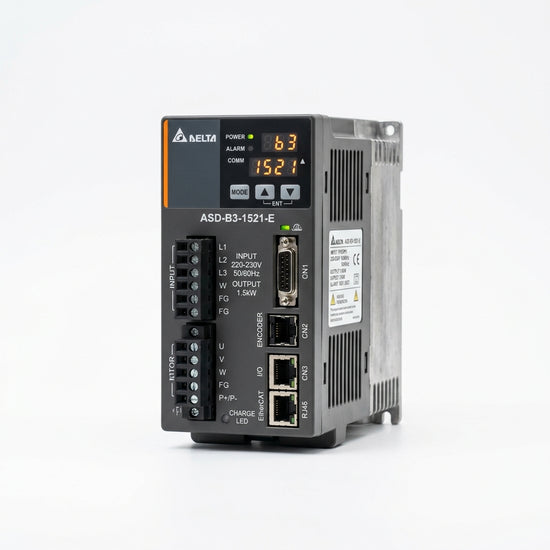 Delta ASD-B3-1521-E
