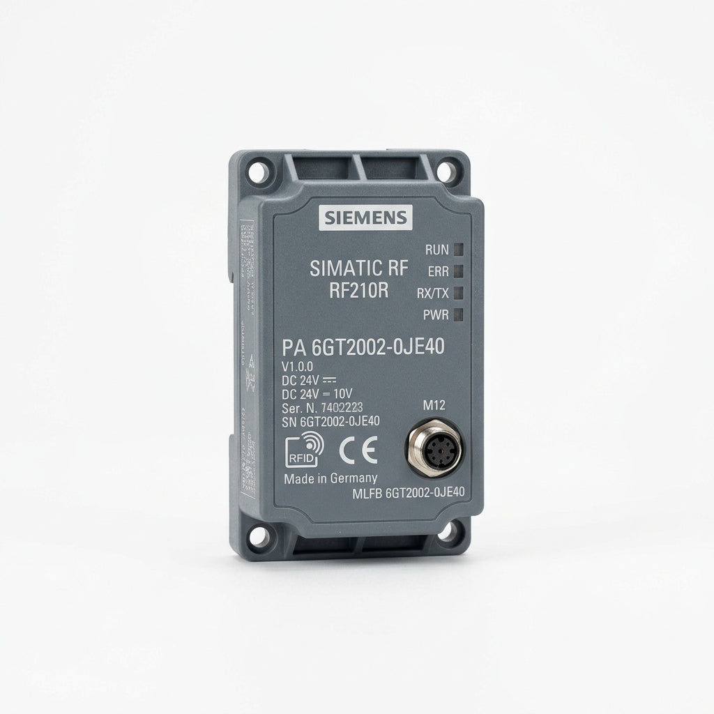 SIEMENS/PA 6GT2002-0JE40