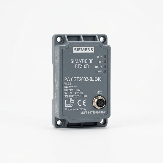SIEMENS/PA 6GT2002-0JE40
