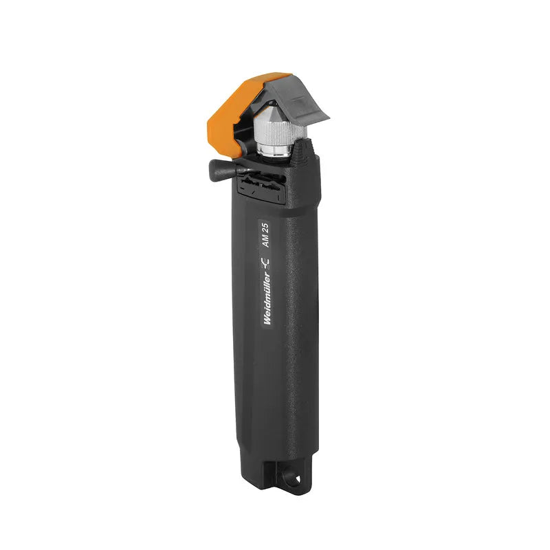 AM 25 Herramienta para pelar cable PVC con diámetro de 6-25mm