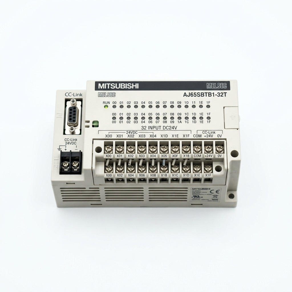 MITSUBISHI AJ65SBTB1-32T