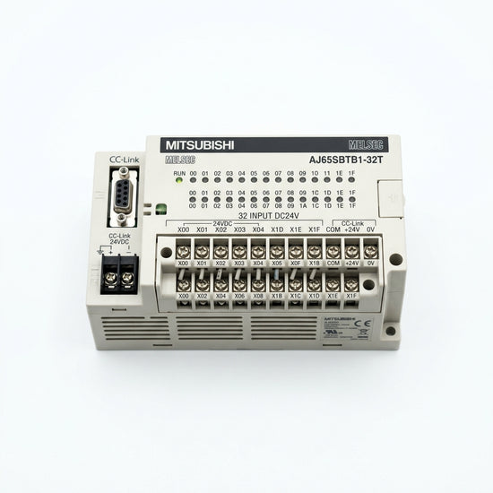 MITSUBISHI AJ65SBTB1-32T