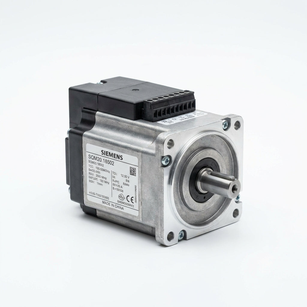Siemens SQM20.18502